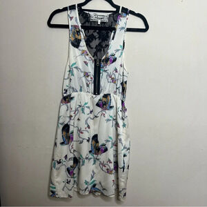 Pink Martini | Bird  Dress